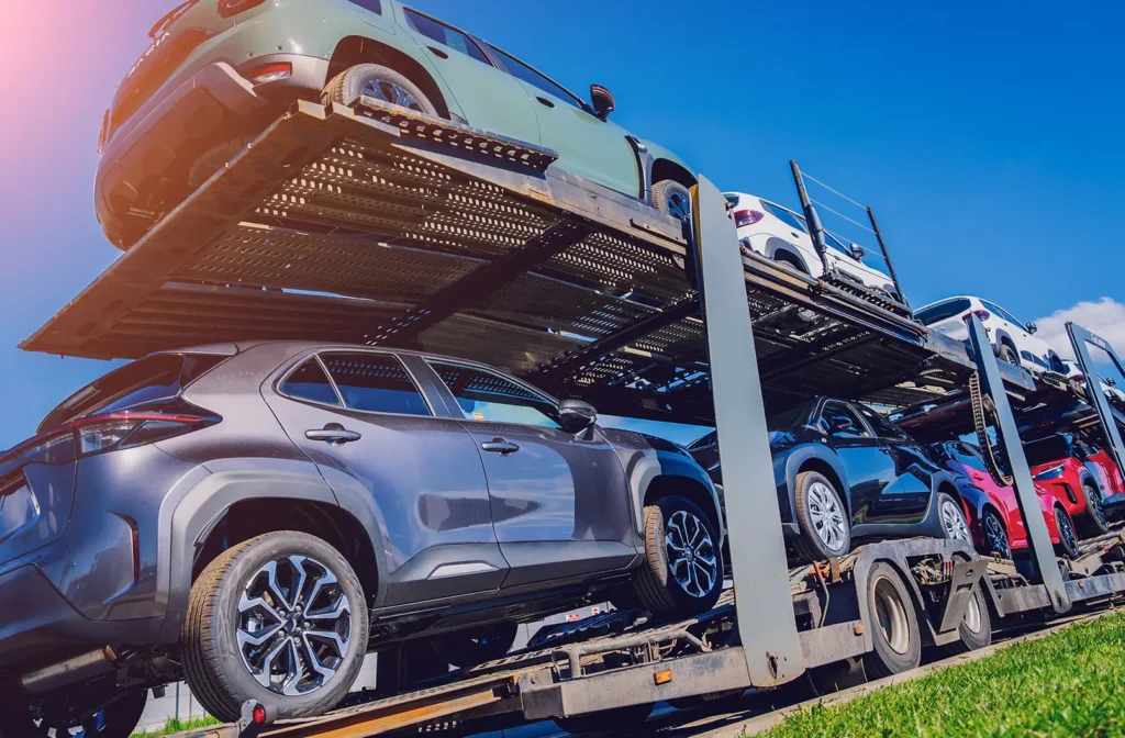 Exportauto: Chancen, Risiken und wie clevercarsale® für Sicherheit sorgt