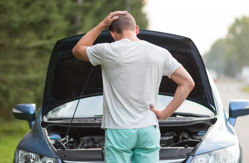Motor- oder Getriebeschaden? So ermitteln Sie realistisch den Fahrzeugwert