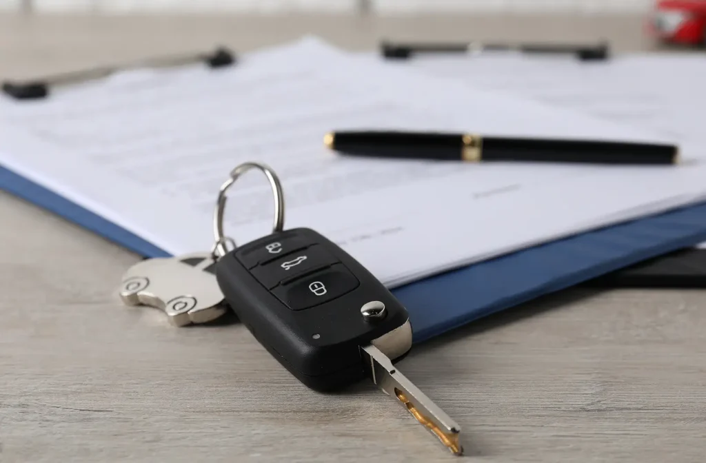 Unterlagen-Checkliste: Diese Dokumente brauchen Sie wirklich beim Autoverkauf