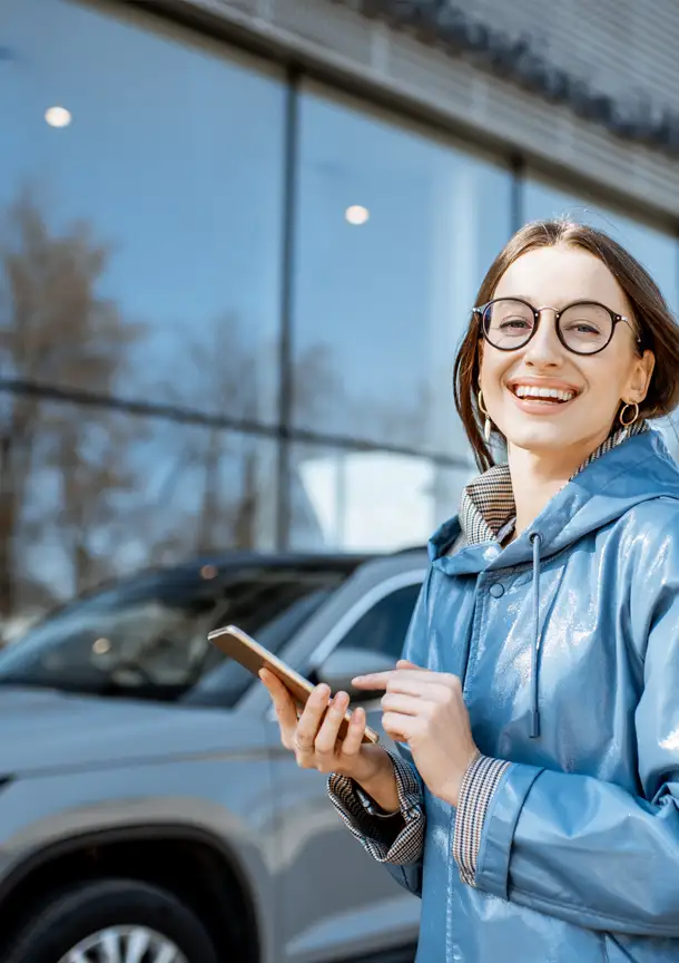 Autoankauf Klagenfurt | Auto verkaufen mit Clevercarsale GmbH - Autoankauf Klagenfurt