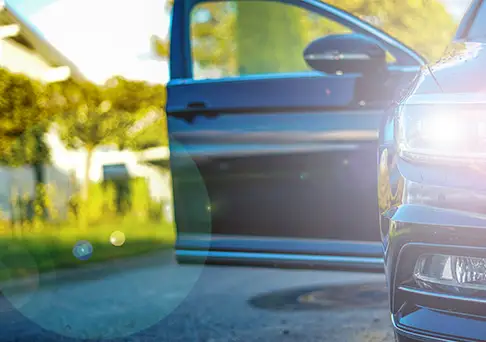 KFZ / Auto Ankauf - alle Marken & Klassen, auch hohe Laufleistung