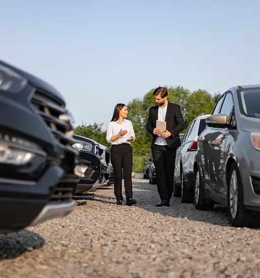 Autoankauf Klagenfurt | Auto verkaufen mit Clevercarsale GmbH - Autoankauf Klagenfurt