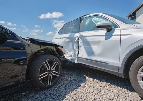 Unfallschaden Ankauf - fair bewertet, transparent erklärt