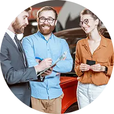 Abwickeln & Absichern