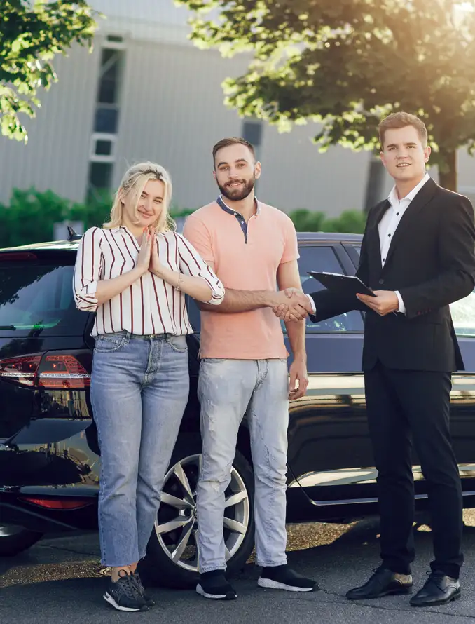 Autoankauf Klagenfurt | Auto verkaufen mit Clevercarsale GmbH - Autoankauf Klagenfurt