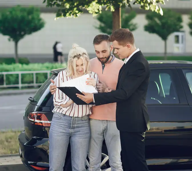Autoankauf Klagenfurt | Auto verkaufen mit Clevercarsale GmbH - Autoankauf Klagenfurt
