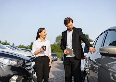 Autoankauf Klagenfurt | Auto verkaufen mit Clevercarsale GmbH - Autoankauf Klagenfurt