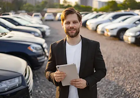 Autoankauf Klagenfurt | Auto verkaufen mit Clevercarsale GmbH - Autoankauf Klagenfurt