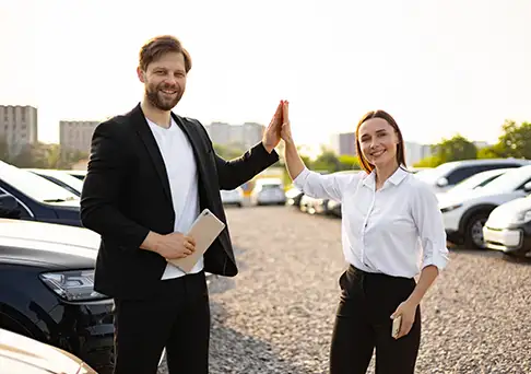 Autoankauf Klagenfurt | Auto verkaufen mit Clevercarsale GmbH - Autoankauf Klagenfurt