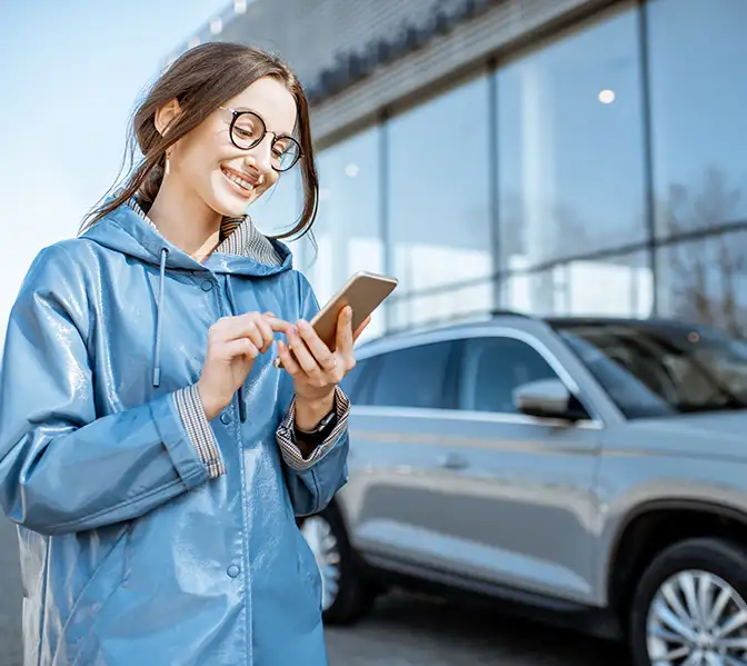 Autoankauf Klagenfurt | Auto verkaufen mit Clevercarsale GmbH - Autoankauf Klagenfurt