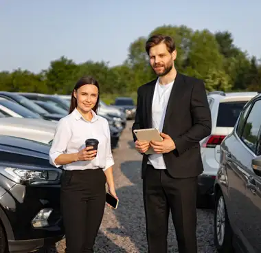 Autoankauf Klagenfurt | Auto verkaufen mit Clevercarsale GmbH - Autoankauf Klagenfurt