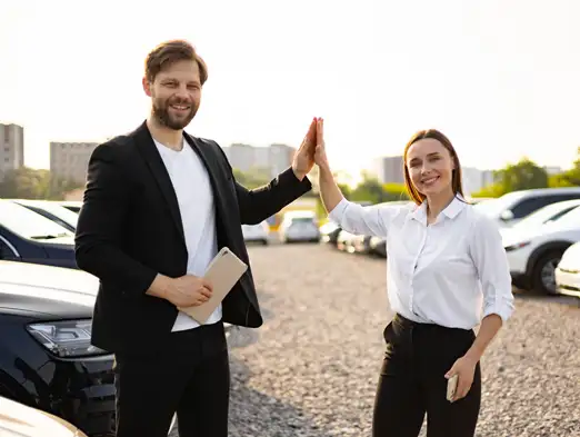 Autoankauf Klagenfurt | Auto verkaufen mit Clevercarsale GmbH - Autoankauf Klagenfurt