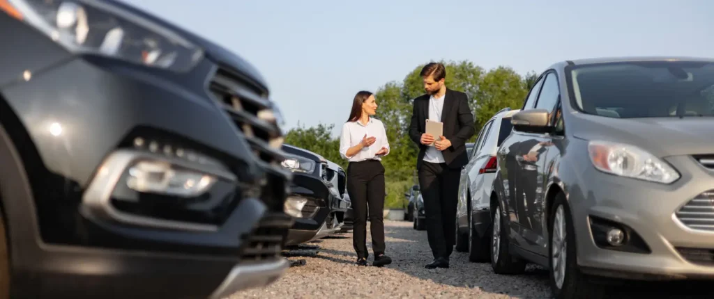 Autoankauf Klagenfurt | Auto verkaufen mit Clevercarsale GmbH - Autoankauf Klagenfurt