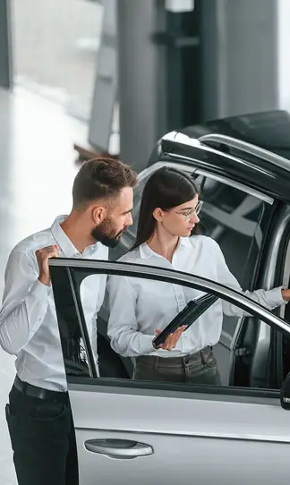 Autoankauf Klagenfurt | Auto verkaufen mit Clevercarsale GmbH - Autoankauf Klagenfurt